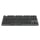 Klawiatura  przewodowa Nubi NK87 Black